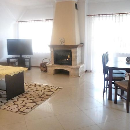 Jarzebinowa 7 Apartment Rowy  Ngoại thất bức ảnh