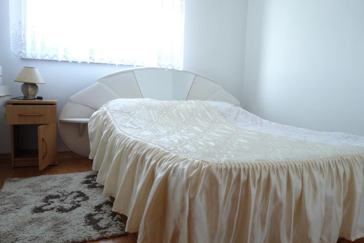 Jarzebinowa 7 Apartment Rowy  Ngoại thất bức ảnh
