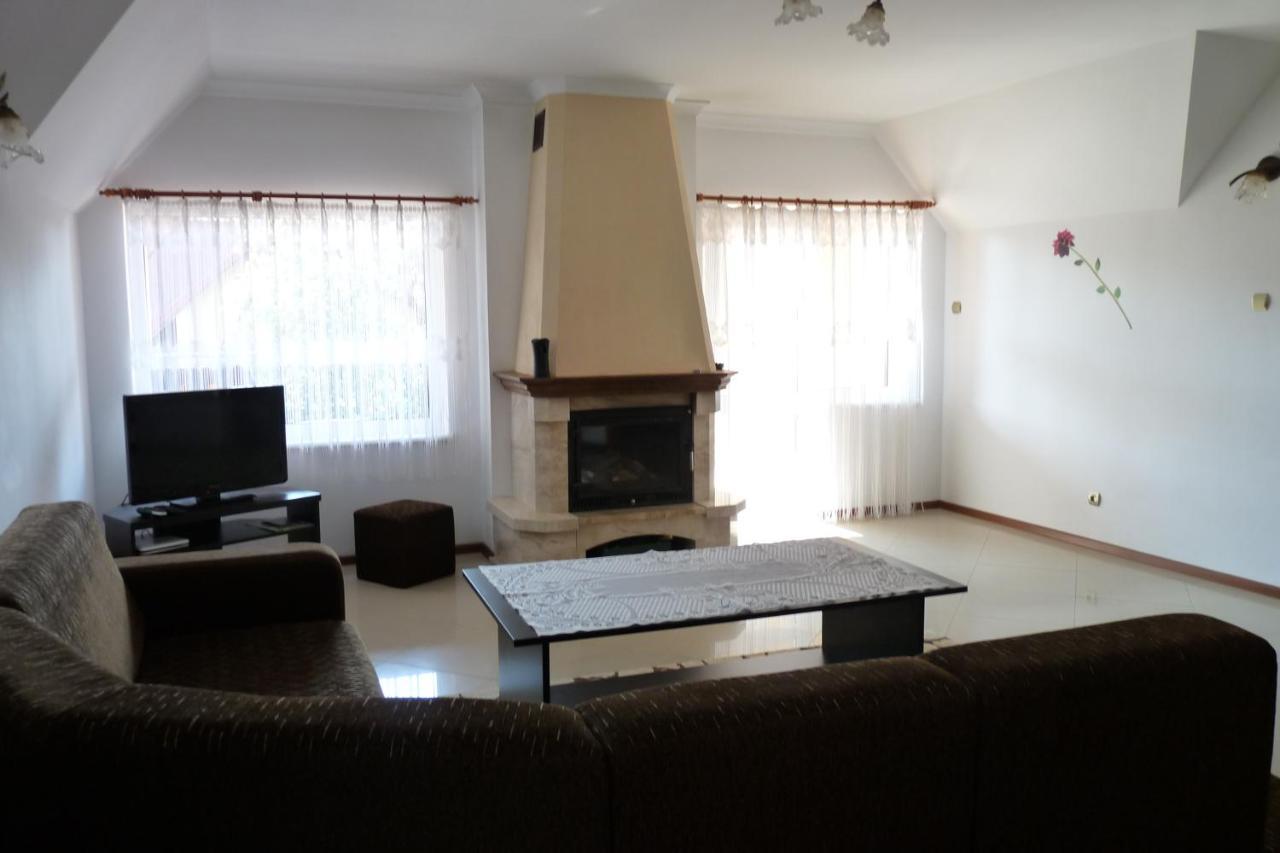 Jarzebinowa 7 Apartment Rowy  Ngoại thất bức ảnh