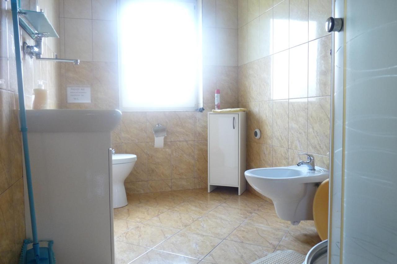 Jarzebinowa 7 Apartment Rowy  Ngoại thất bức ảnh