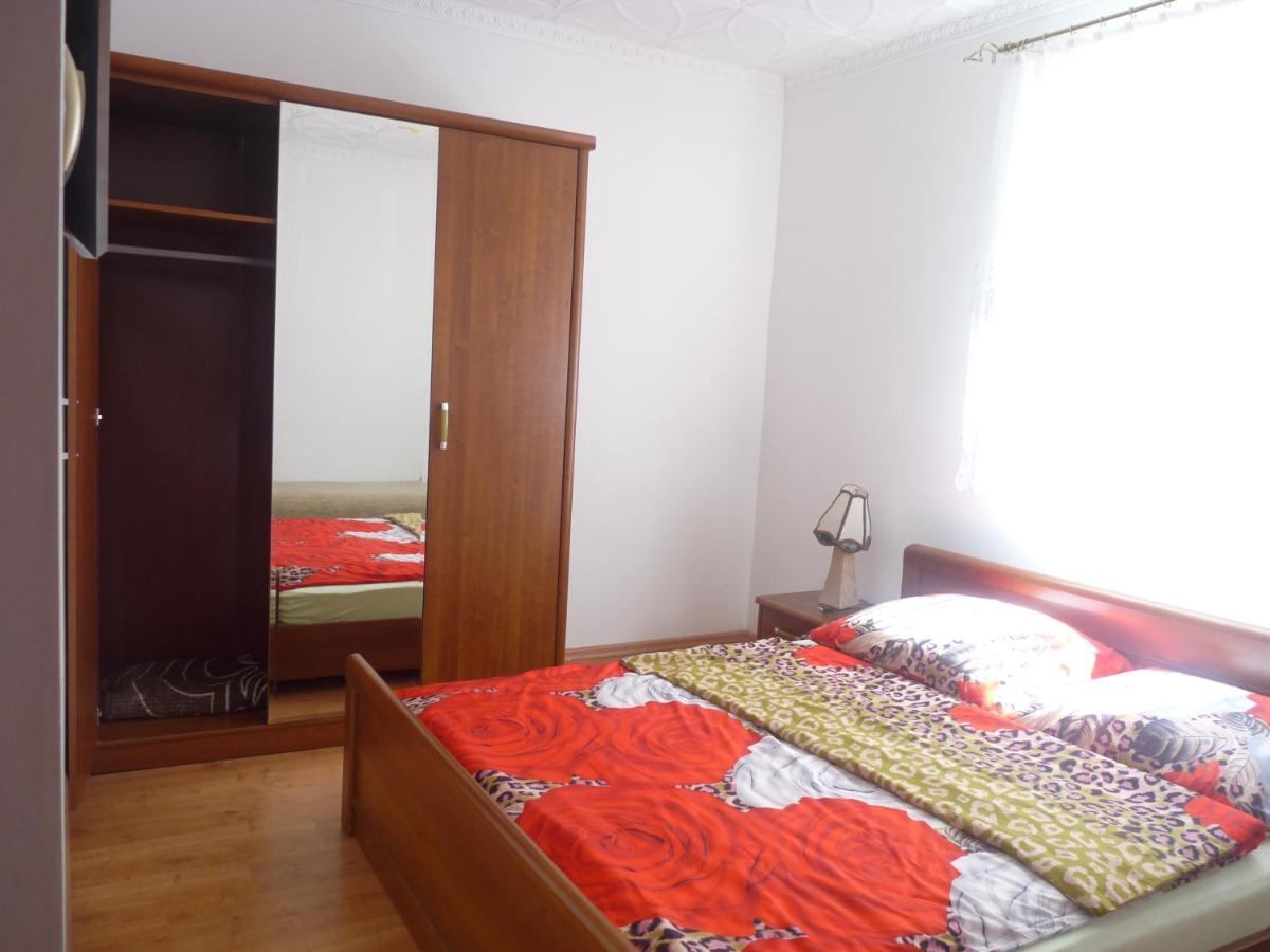 Jarzebinowa 7 Apartment Rowy  Ngoại thất bức ảnh