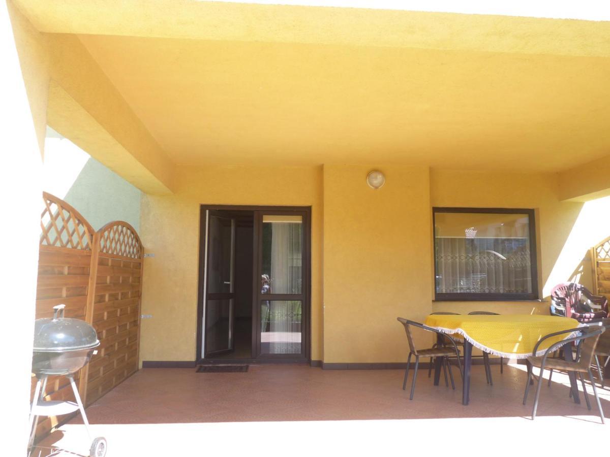 Jarzebinowa 7 Apartment Rowy  Ngoại thất bức ảnh