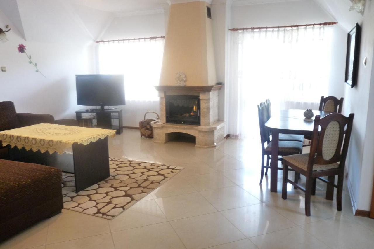 Jarzebinowa 7 Apartment Rowy  Ngoại thất bức ảnh