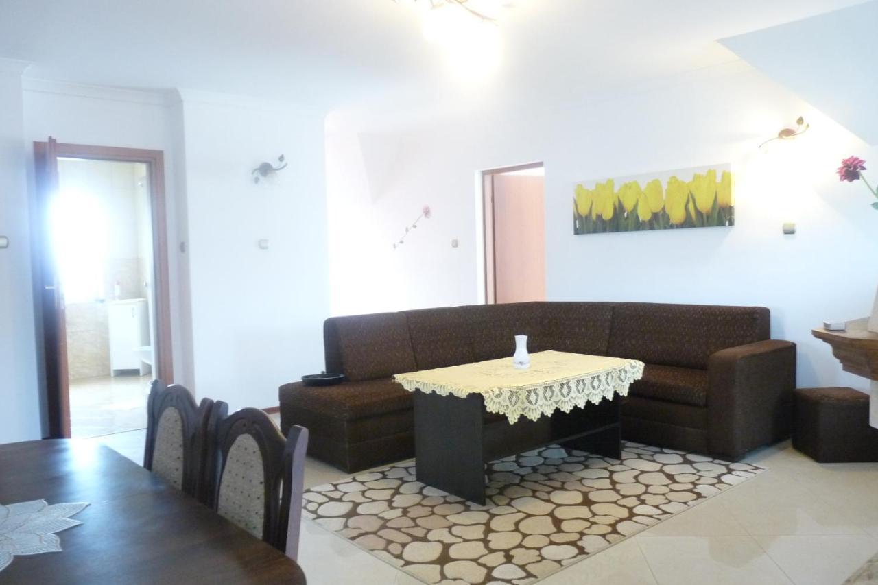 Jarzebinowa 7 Apartment Rowy  Ngoại thất bức ảnh