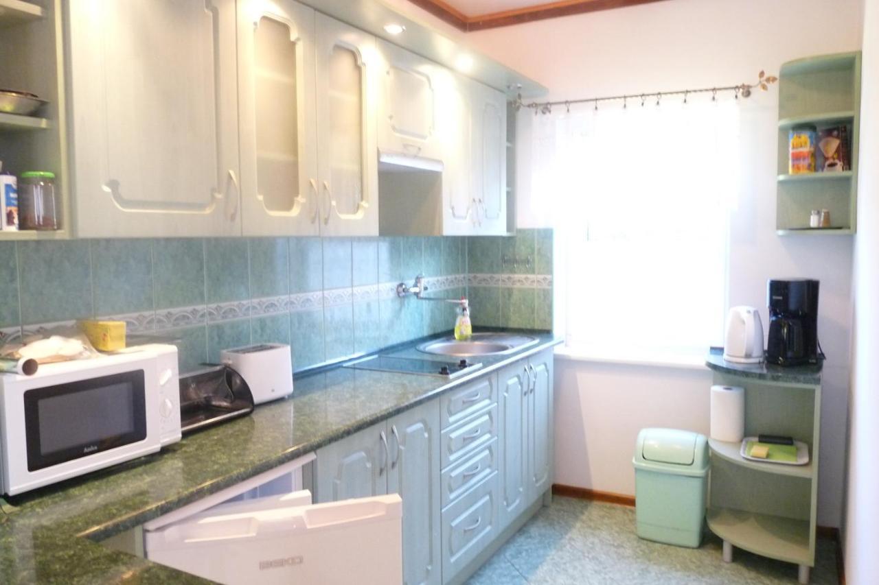 Jarzebinowa 7 Apartment Rowy  Ngoại thất bức ảnh