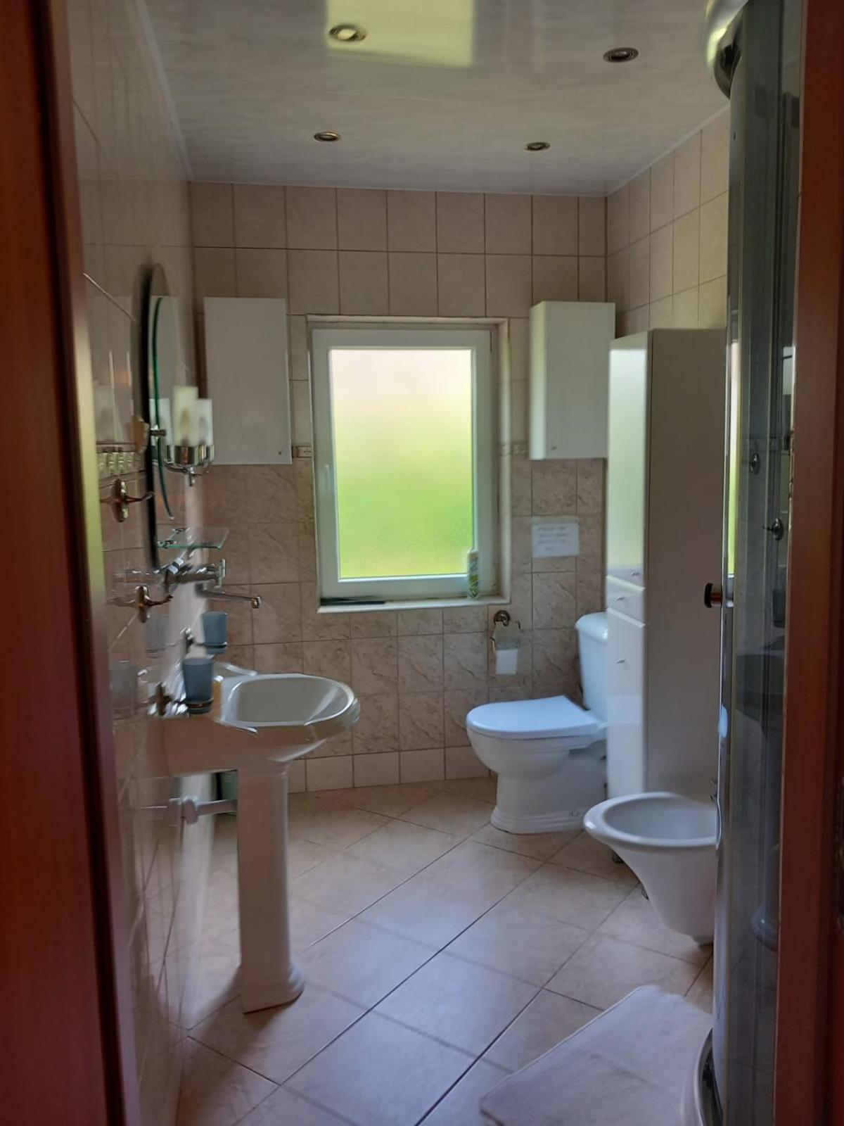 Jarzebinowa 7 Apartment Rowy  Ngoại thất bức ảnh