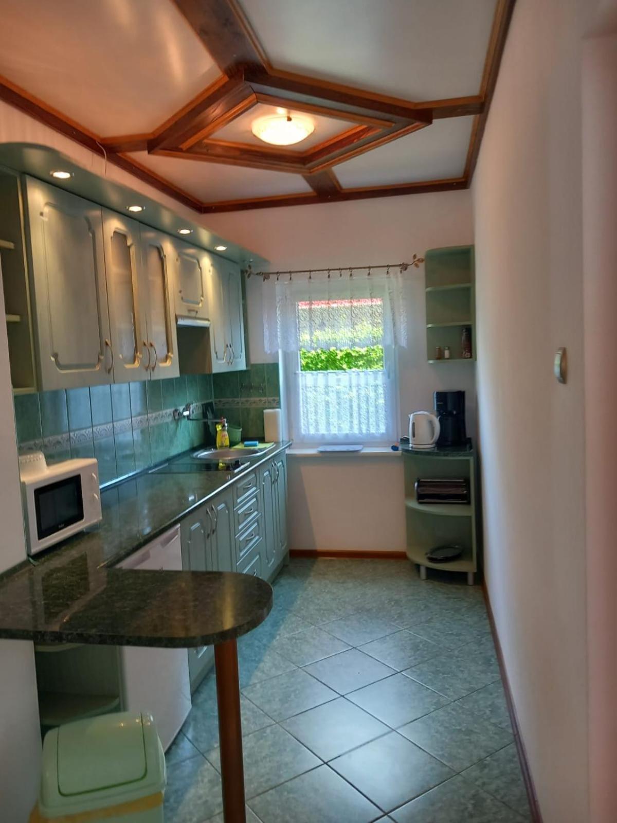 Jarzebinowa 7 Apartment Rowy  Ngoại thất bức ảnh