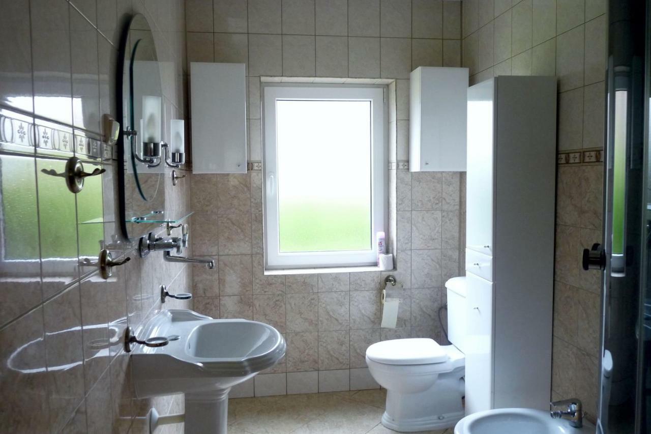 Jarzebinowa 7 Apartment Rowy  Ngoại thất bức ảnh