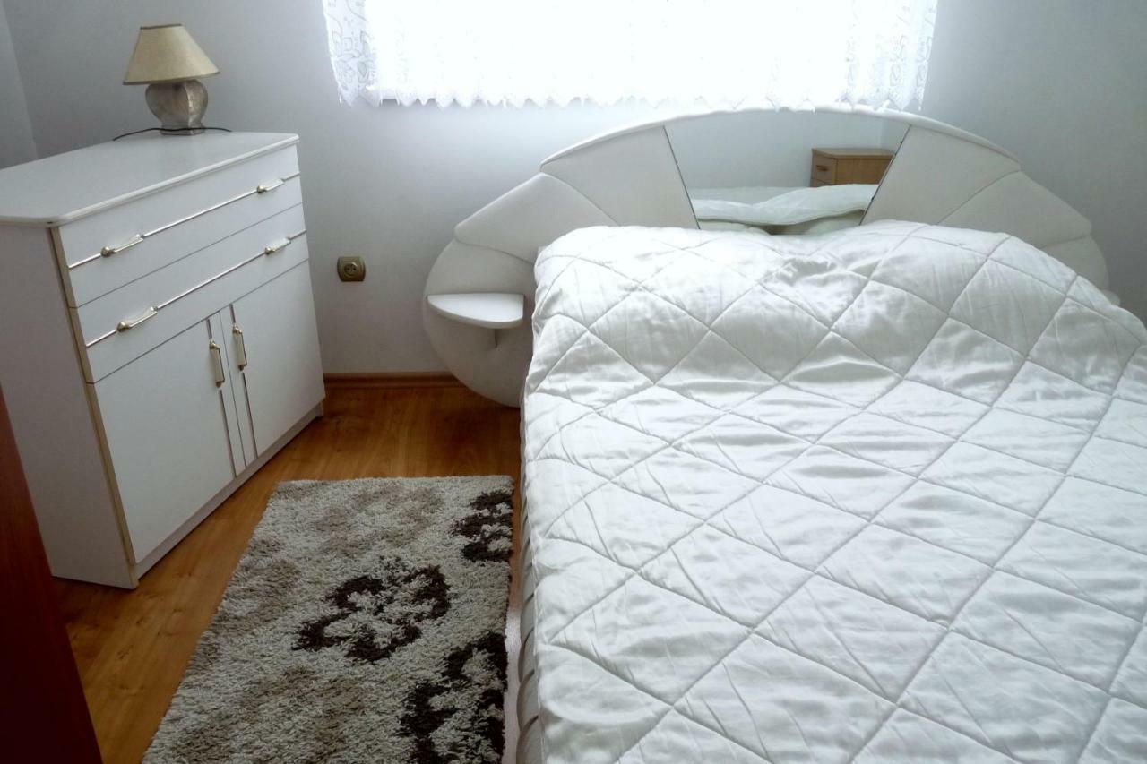 Jarzebinowa 7 Apartment Rowy  Ngoại thất bức ảnh