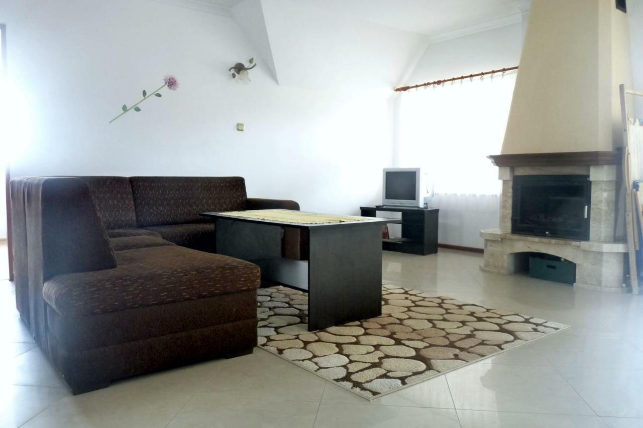 Jarzebinowa 7 Apartment Rowy  Ngoại thất bức ảnh