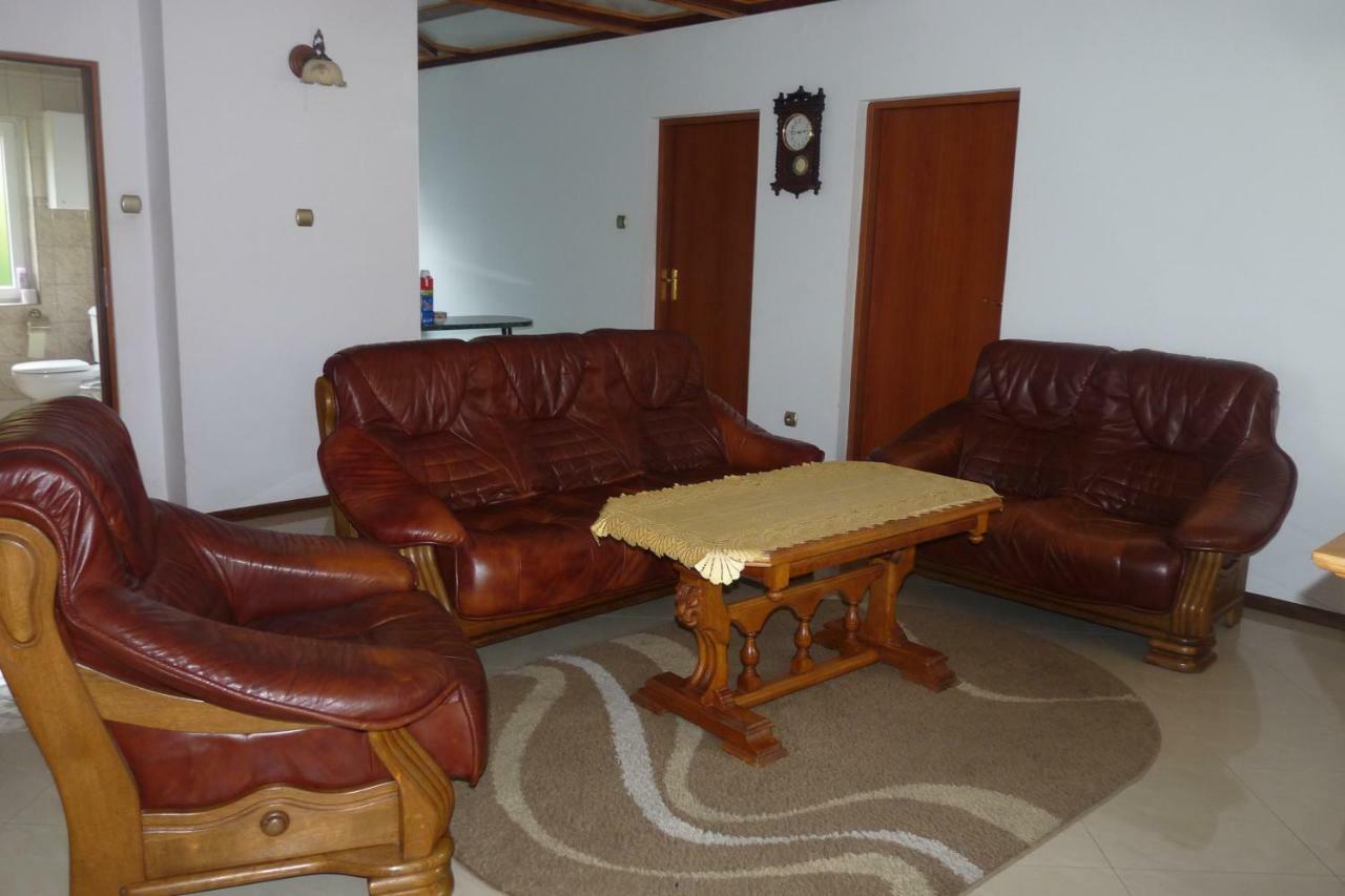 Jarzebinowa 7 Apartment Rowy  Ngoại thất bức ảnh